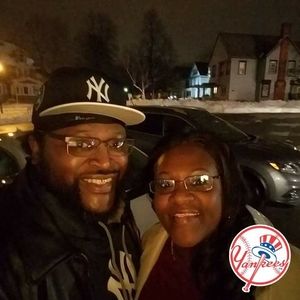 Meet your Posher, Vincent